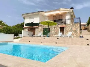 Villa los balcones - Los Altos