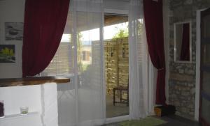 Lou mas li Pitchoun "Le Luberon "