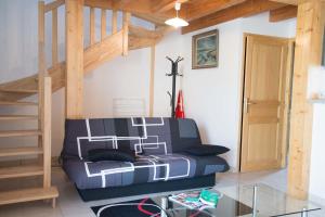 Gîte Gîte La Grange de Chabanettes 36 personnes