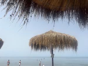 Apartament Beach Golem “Koka”