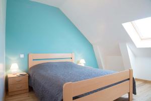 Gîte Gîte La Grange de Chabanettes 36 personnes