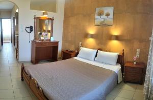 Borianoula Apartments