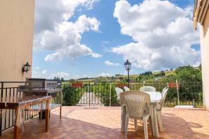 Maisons de vacances Bon aubrac pour 12 personnes : photos des chambres