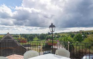 Maisons de vacances Bon aubrac pour 12 personnes : photos des chambres