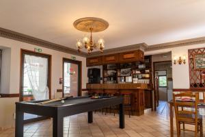 Maisons de vacances Bon aubrac pour 12 personnes : photos des chambres