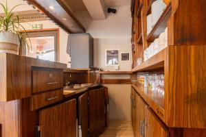 Maisons de vacances Bon aubrac pour 12 personnes : photos des chambres