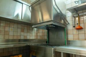Maisons de vacances Bon aubrac pour 12 personnes : photos des chambres