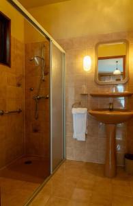 Maisons de vacances Bon aubrac pour 12 personnes : photos des chambres