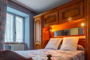 Maisons de vacances Bon aubrac pour 12 personnes : photos des chambres