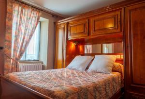 Maisons de vacances Bon aubrac pour 12 personnes : photos des chambres