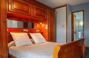 Maisons de vacances Bon aubrac pour 12 personnes : photos des chambres