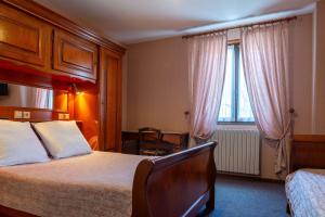 Maisons de vacances Bon aubrac pour 12 personnes : photos des chambres