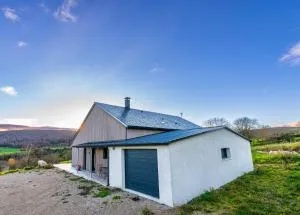 Le gite des genets - Pin