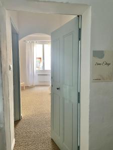 Maisons d'hotes La Villageoise : Grande Chambre Double 