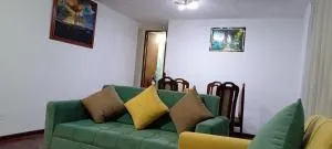 Sonqo Andino Departamento - San Jerónimo