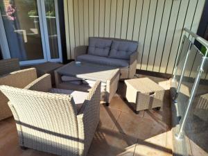 Sonnenhof Haus 1 - EG