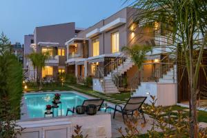 Anastasia Residential Complex