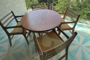 Walkable studio in Aldea Zama