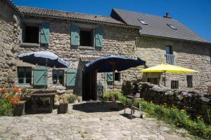 Maisons de vacances Le gite de marie : photos des chambres
