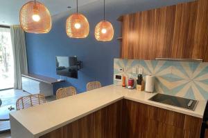 Walkable studio in Aldea Zama