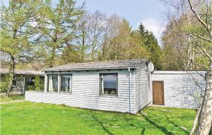 Holiday Home Alkenvej