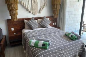 Walkable studio in Aldea Zama