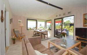 Holiday Home Alkenvej