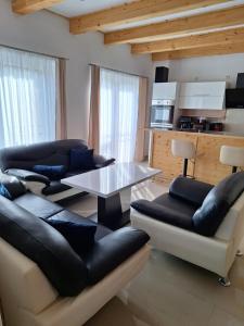 Sonnenhof Haus 1 - EG