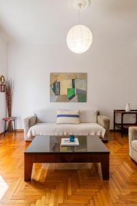 Elia cosy apartment in the Heart of Athens Plaka