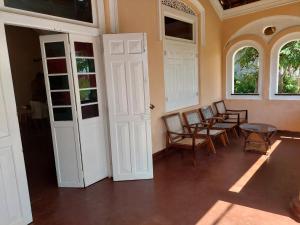 Colonial Cottage Thalahena