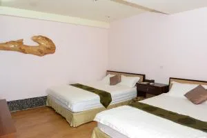 Come and go seaside B&B - Hsi-fu-ts'un