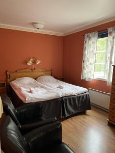 Turistgården Töcksfors