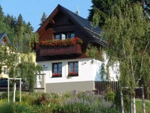 Apartmány U Kamínku - Schwarzenberg