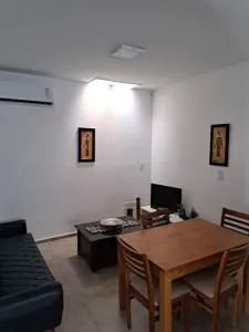 Alm Brown 235 Dpto 4 - Palmira