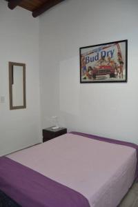 Alm Brown 235 Dpto 4