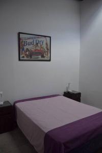 Alm Brown 235 Dpto 4