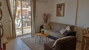 St George Apartment in Mouries Dionisiou