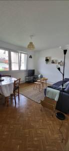 le repère Gerardmer