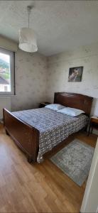Appartements le repere Gerardmer : photos des chambres