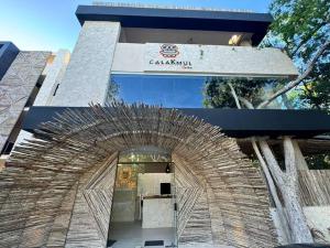 Departamento de Lujo en Tulum, Alberca Privada, Aldea Zama