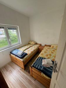 Apartman Jezera