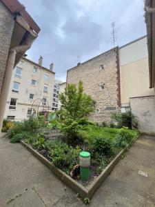 Maisonnette à 10 minutes de Paris - La Défense