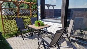 Wanderhütte - Karow