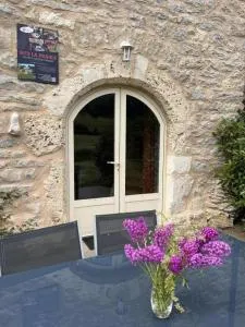 Gite " la prairie" - Pin