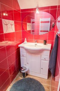 Maisons de vacances Gite  la prairie : photos des chambres