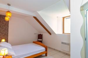 Maisons de vacances Gite La Maison de Marie 6/8 personnes : photos des chambres