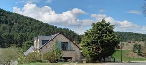 Maisons de vacances Gite La Maison de Marie 6/8 personnes : photos des chambres