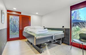 2 Bedroom Gorgeous Home In Grenaa