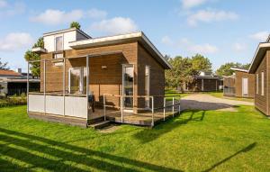 Lovely Home In Vestervig With Kitchen