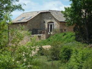 Maisons de vacances Gite la nature : photos des chambres